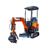 HT10G Mini Excavator