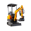 HT10G Mini Excavator