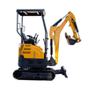 HT22 2.2T Mini Excavator