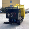 HT-5100 Mini Dumper