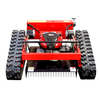 Grassland Durable Electric Lawn Mower