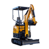 HT22 2.2T Mini Excavator