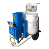 CNMC-E10HP Eectric Driven Polyurethane Spray Foam Machine