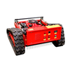 HT550 Remote Control Crawler Lawn Mower