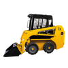 Landscaping Reliable Wheel Skid Steer Loader