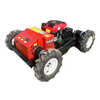 Estates Maneuverable Rotary Lawn Mower