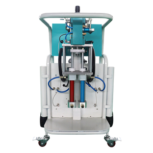 CNMC-E3 Polyurethane Spray Foam Machine