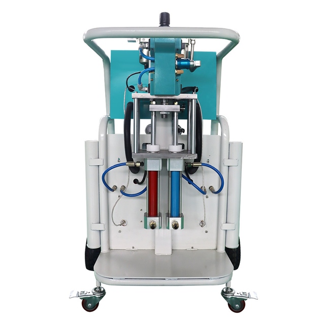 CNMC-E3 Polyurethane Spray Foam Machine