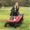 Lawn Reliable Push Lawn Mower