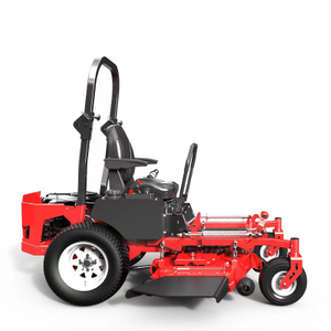 Commercial Self-sharpening Durable Lawn Mower