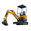 HT22 2.2T Mini Excavator