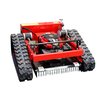 HT550 Remote Control Crawler Lawn Mower