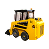 Landscaping Reliable Wheel Skid Steer Loader