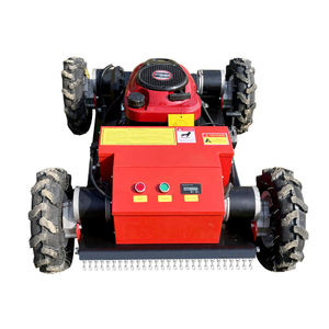 Estates Maneuverable Rotary Lawn Mower