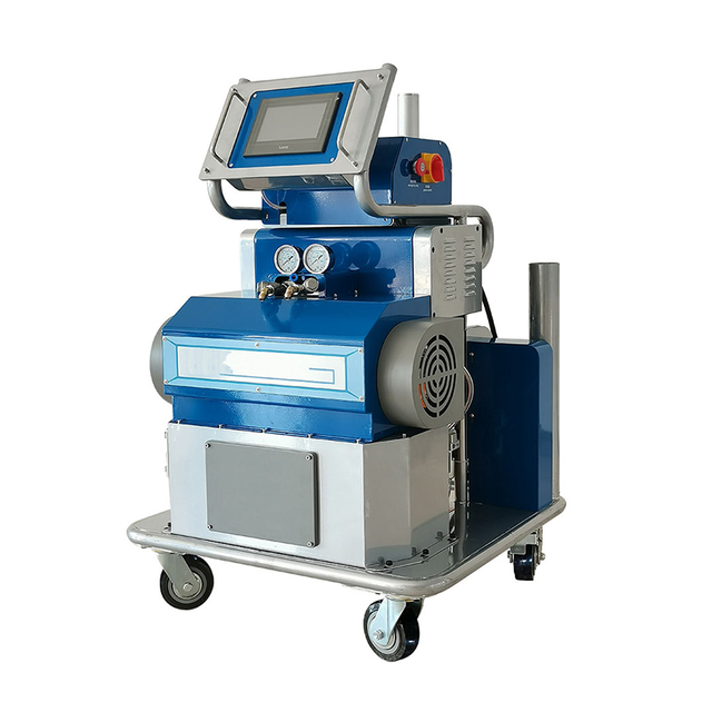 CNMC-500L Pro Polyurea Spray Machine