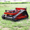 HT550 Remote Control Crawler Lawn Mower