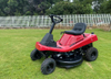 Lawn Reliable Push Lawn Mower