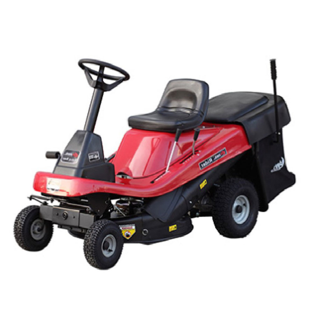 Lawn Reliable Push Lawn Mower