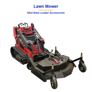 Lawn Mower