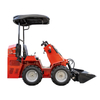 Skid Steer Loader HTSL390 