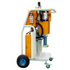 CNMC-R Remote control Polyurethane Spray foam machine