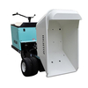1300kg HT-1300 Mini Dump Truck