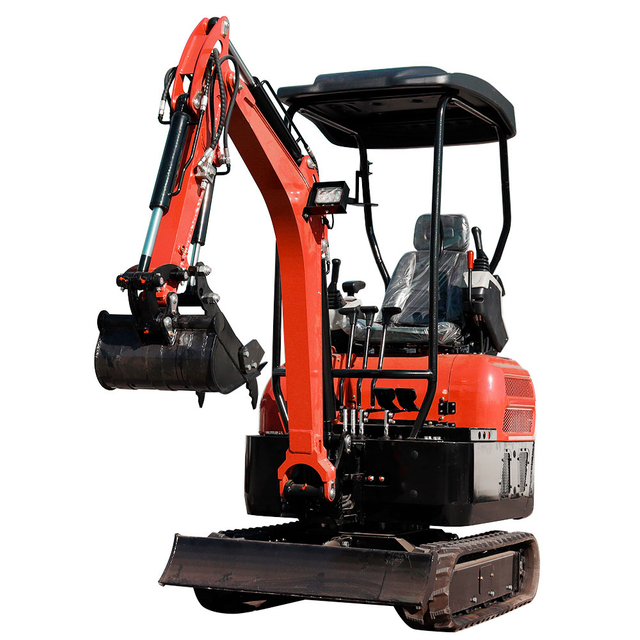 2ton Small Excavator HT20-1 