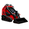 HTHY382T Mini Skid Steer Loader