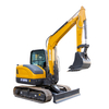HT60Pro Hydraulic Excavator