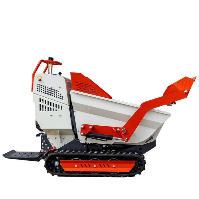 Mini Crawler Dumper HT500-1 