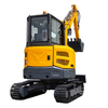 Mini Excavator 4000kg