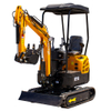 Mini Excavator 1300kg