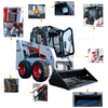 Skid Steer Loader HTS50