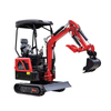 Mini Excavator HT16