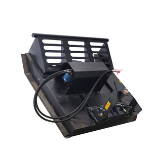 Brush Cutter