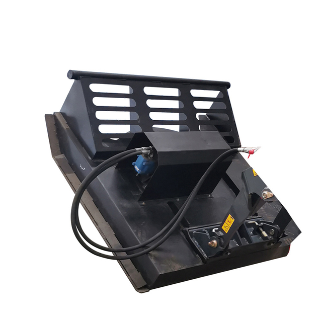Brush Cutter