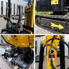 1 Ton Mini Excavator HT-10CZ