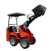 Skid Steer Loader HTSL390 