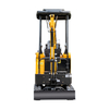 Small mini excavator HT-15KS for sale