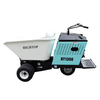 1300kg HT-1300 Mini Dump Truck