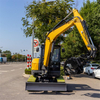 HT65 Crawler Excavator 