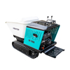Rotation Dump Truck HT1200 
