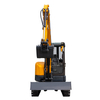 Mini Excavator 4500kg