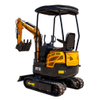 Mini Excavator 1300kg