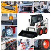 Skid Steer Loader HTS50