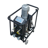 Spray Foam Machine CNMC-E8P