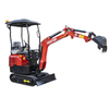 1200kg Mini Excavator HT12G