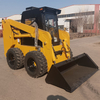 Skid Steer Loader HTS120