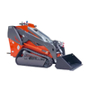  HT1000 Skid Steer Loader 