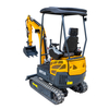 HT18L Mini Excavator